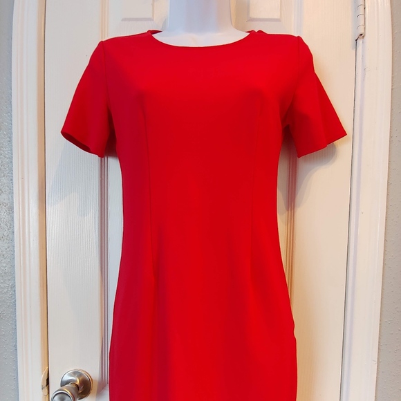 Forever 21 Dresses & Skirts - Mini Sheath Dress Forever 21 Medium